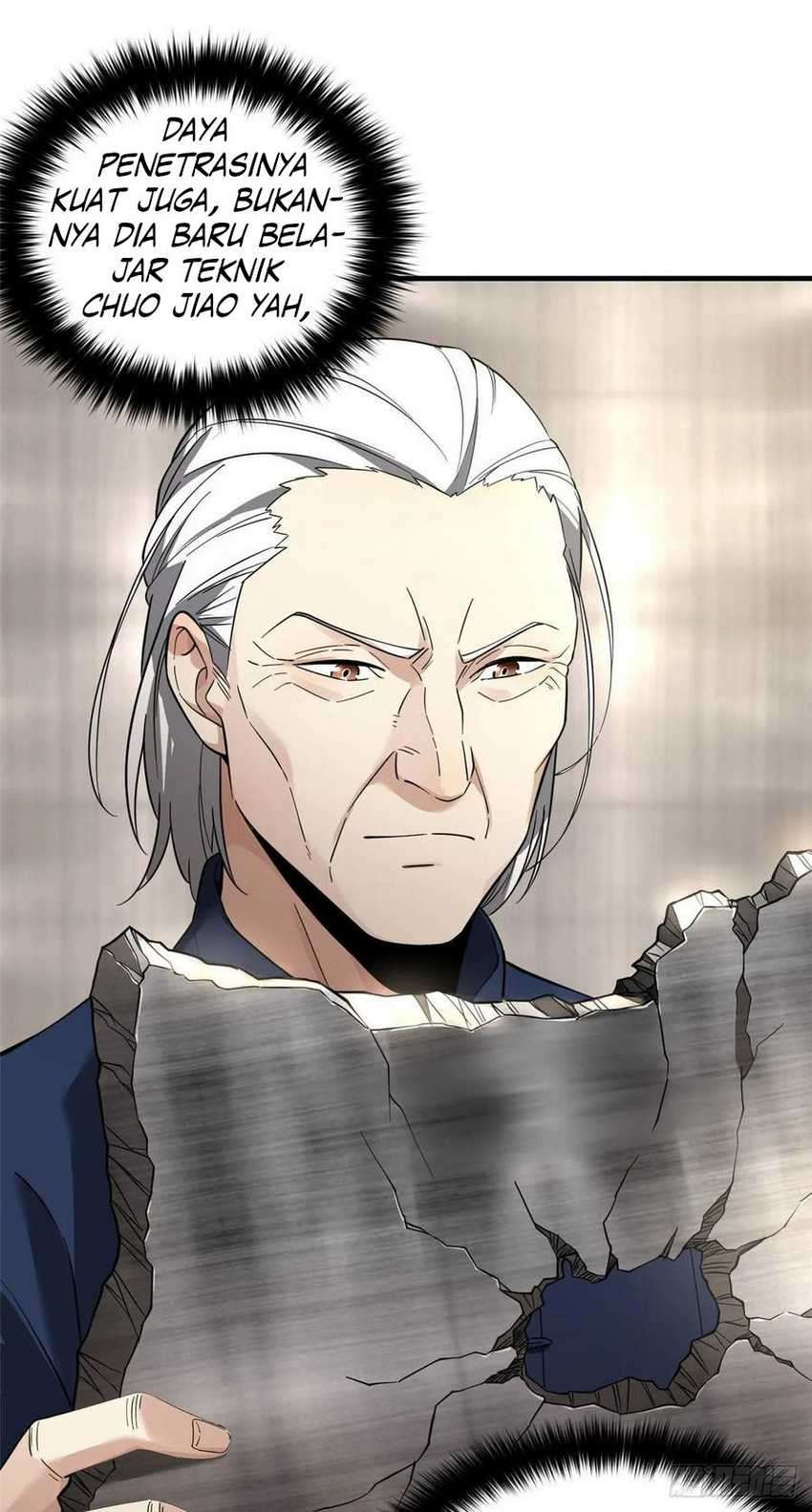 Global Gao Wu Chapter 44 Image 2