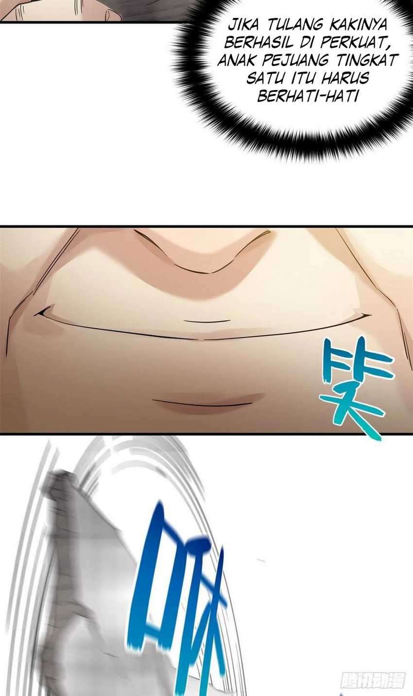 Global Gao Wu Chapter 44 Image 3