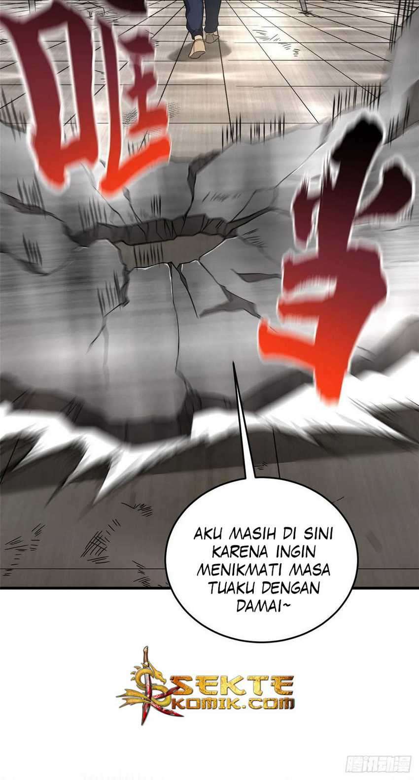 Global Gao Wu Chapter 44 Image 5