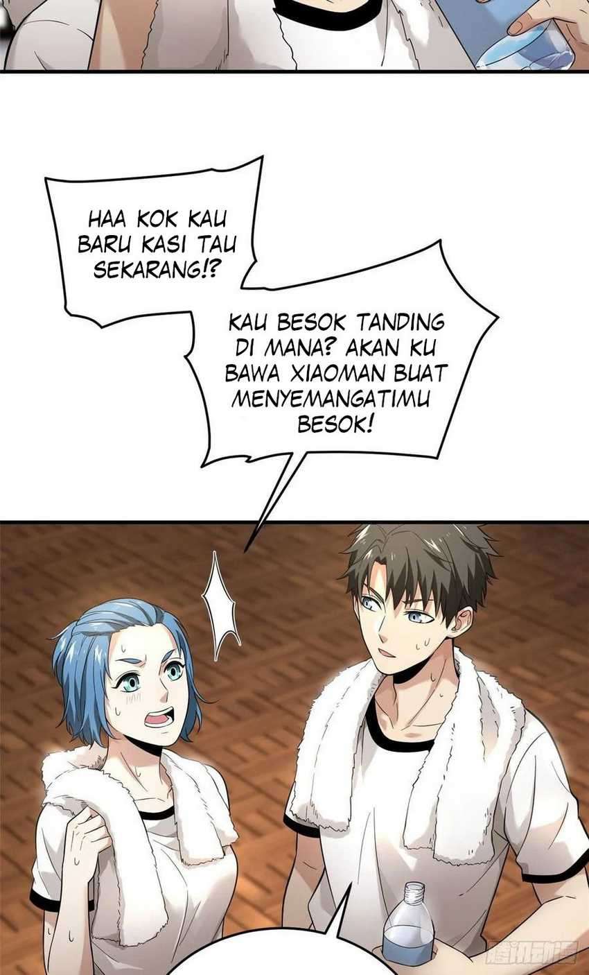 Global Gao Wu Chapter 44 Image 9