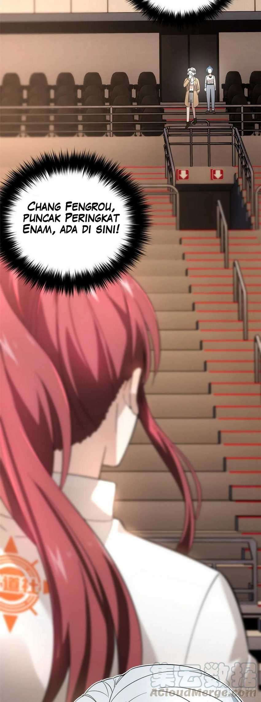 Global Gao Wu Chapter 44 Image 34