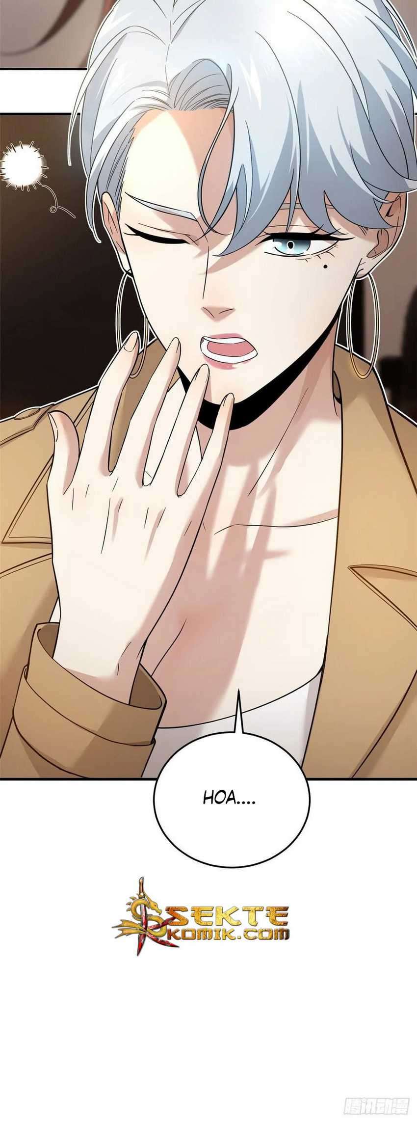 Global Gao Wu Chapter 44 Image 35