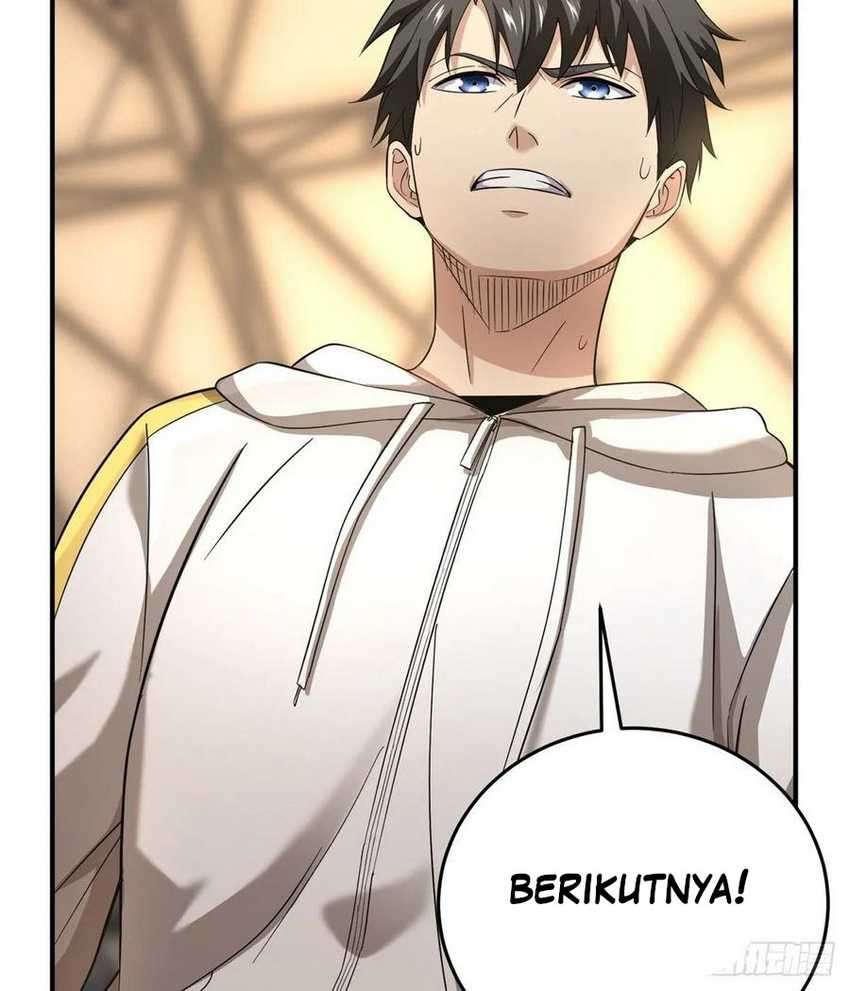 Global Gao Wu Chapter 48 Image 18