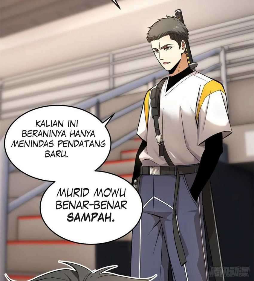 Global Gao Wu Chapter 49 Image 20