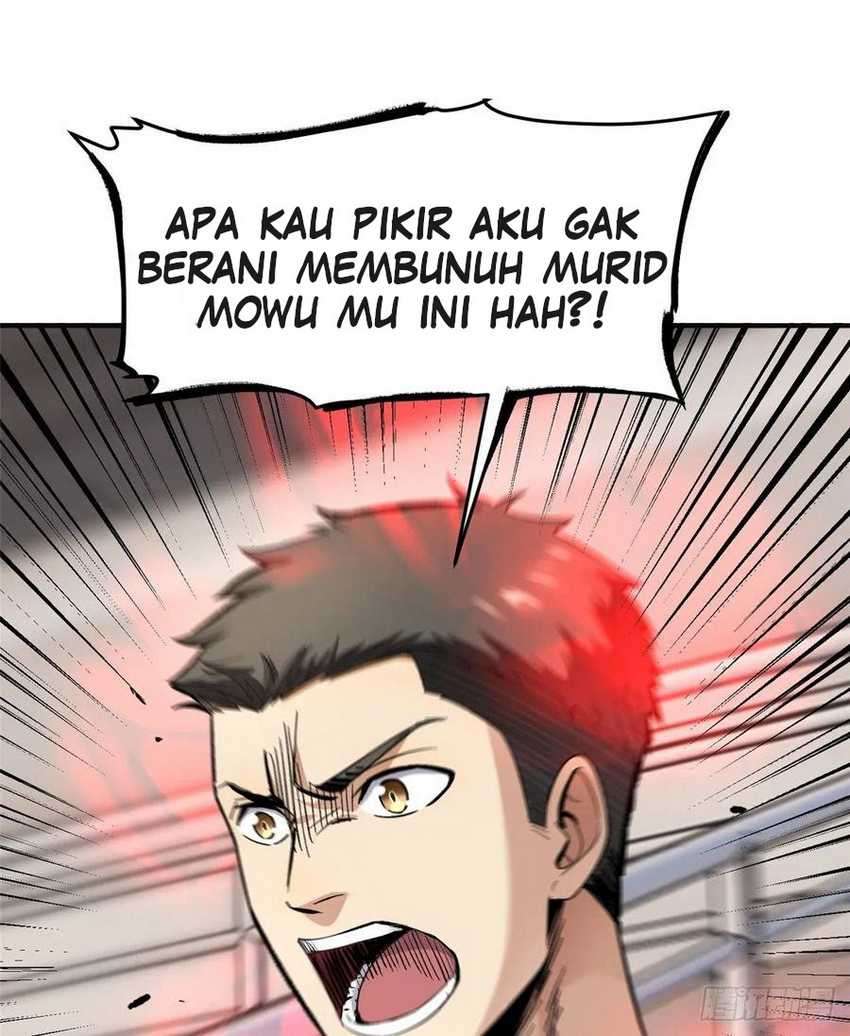 Global Gao Wu Chapter 49 Image 30