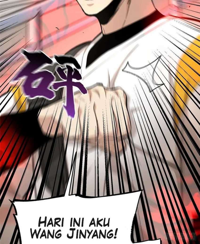 Global Gao Wu Chapter 49 Image 31