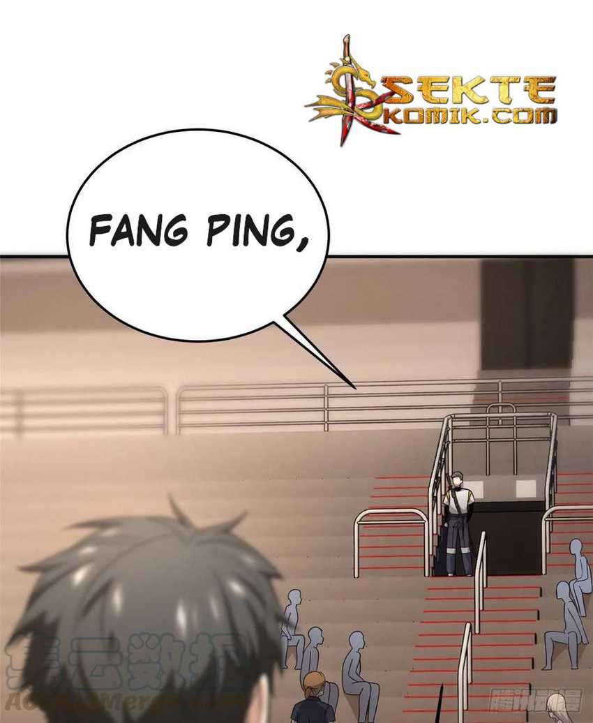 Global Gao Wu Chapter 49 Image 37