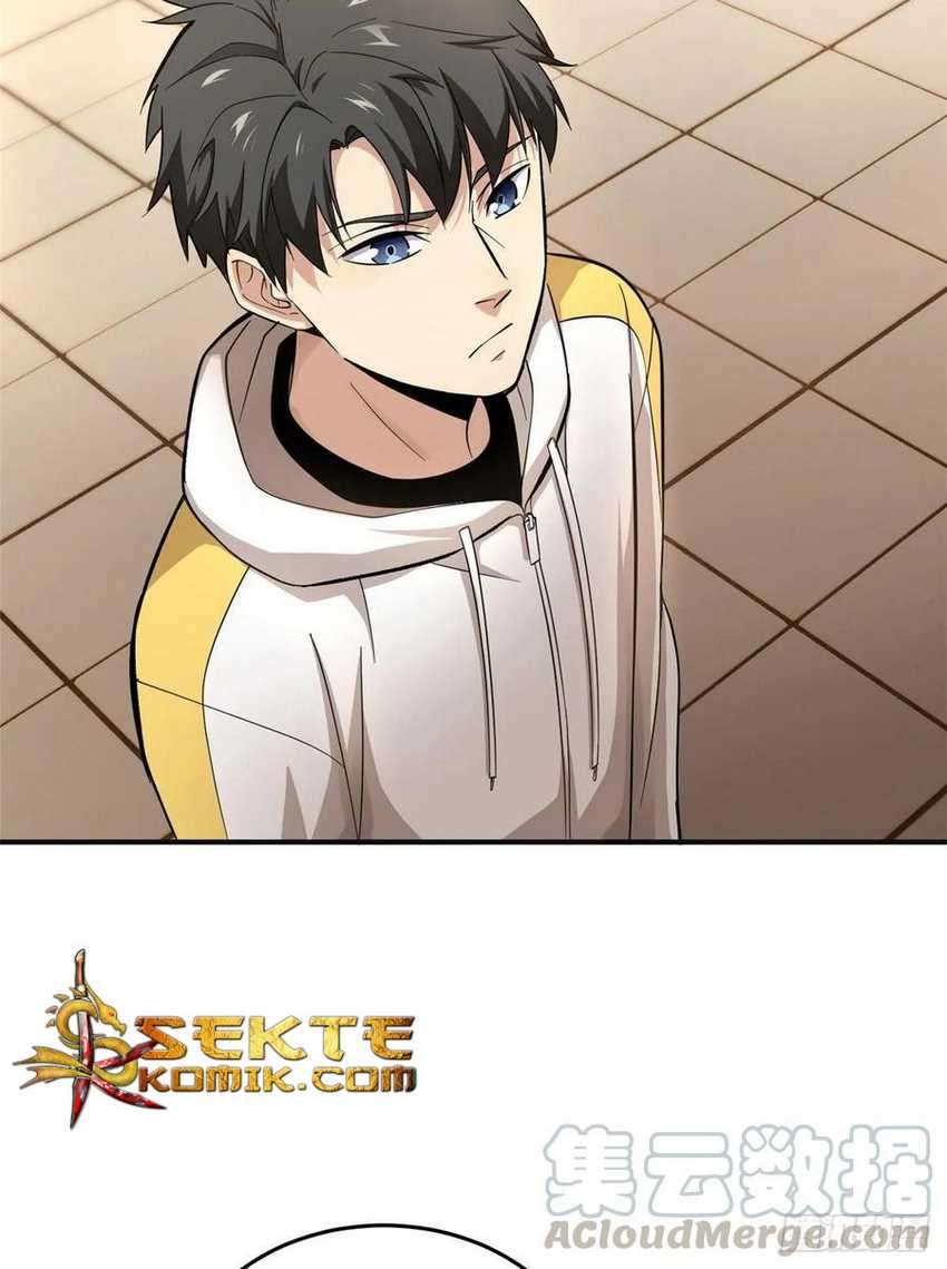 Global Gao Wu Chapter 49 Image 41