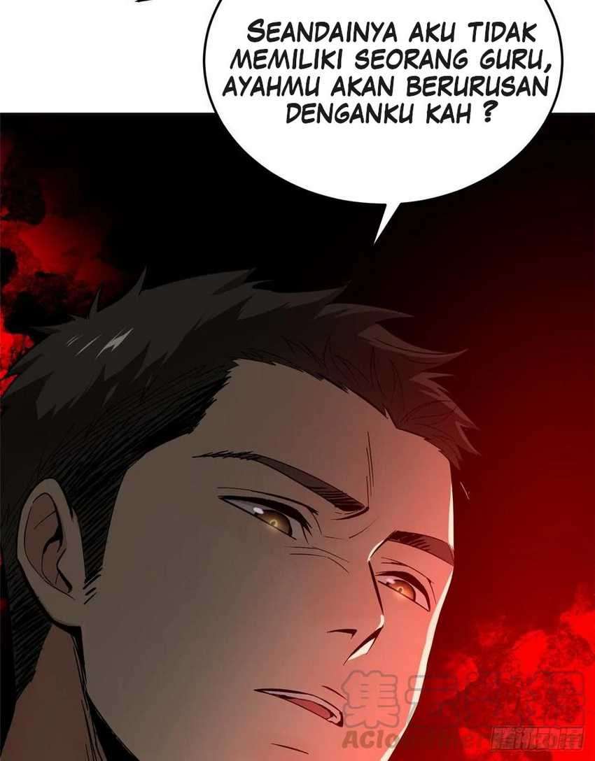Global Gao Wu Chapter 49 Image 53