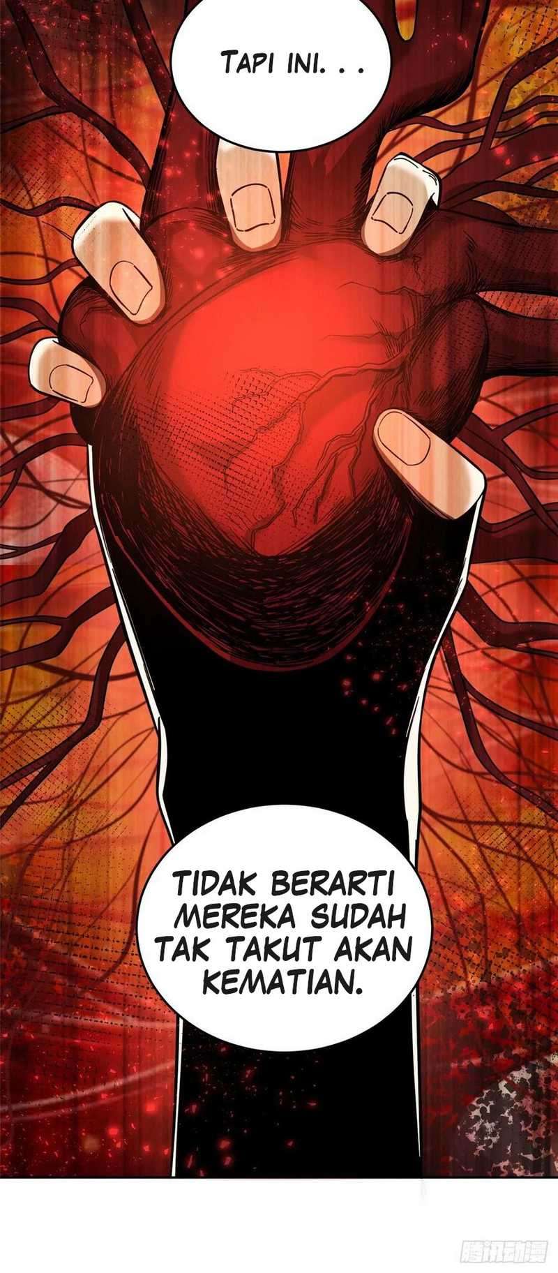 Global Gao Wu Chapter 50 Image 24