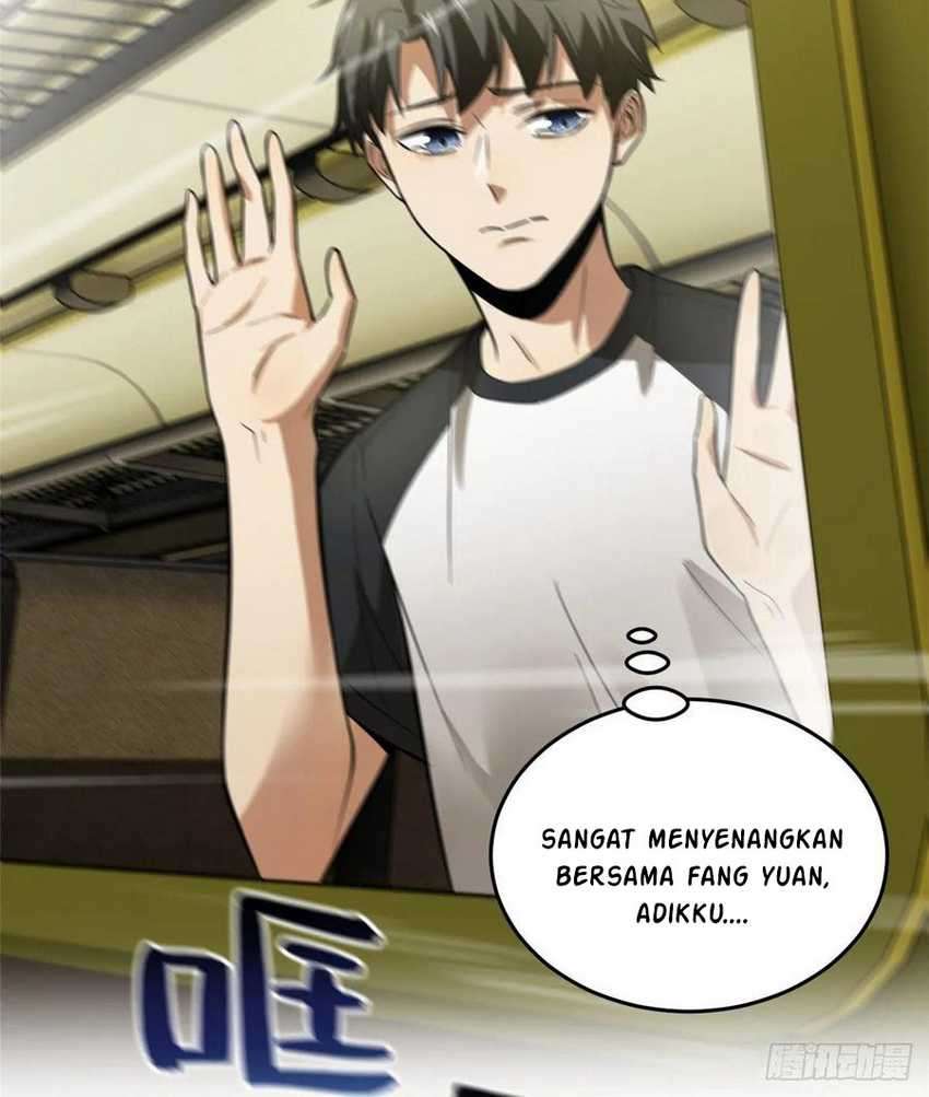 Global Gao Wu Chapter 52 Image 15