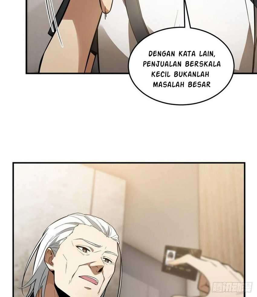 Global Gao Wu Chapter 52 Image 34
