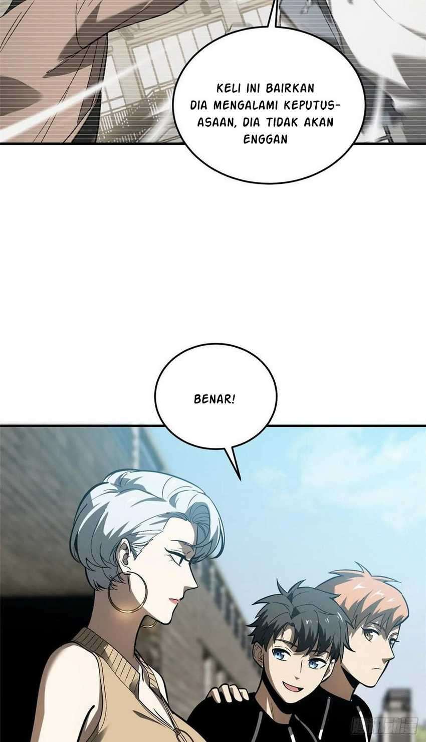 Global Gao Wu Chapter 54 Image 39