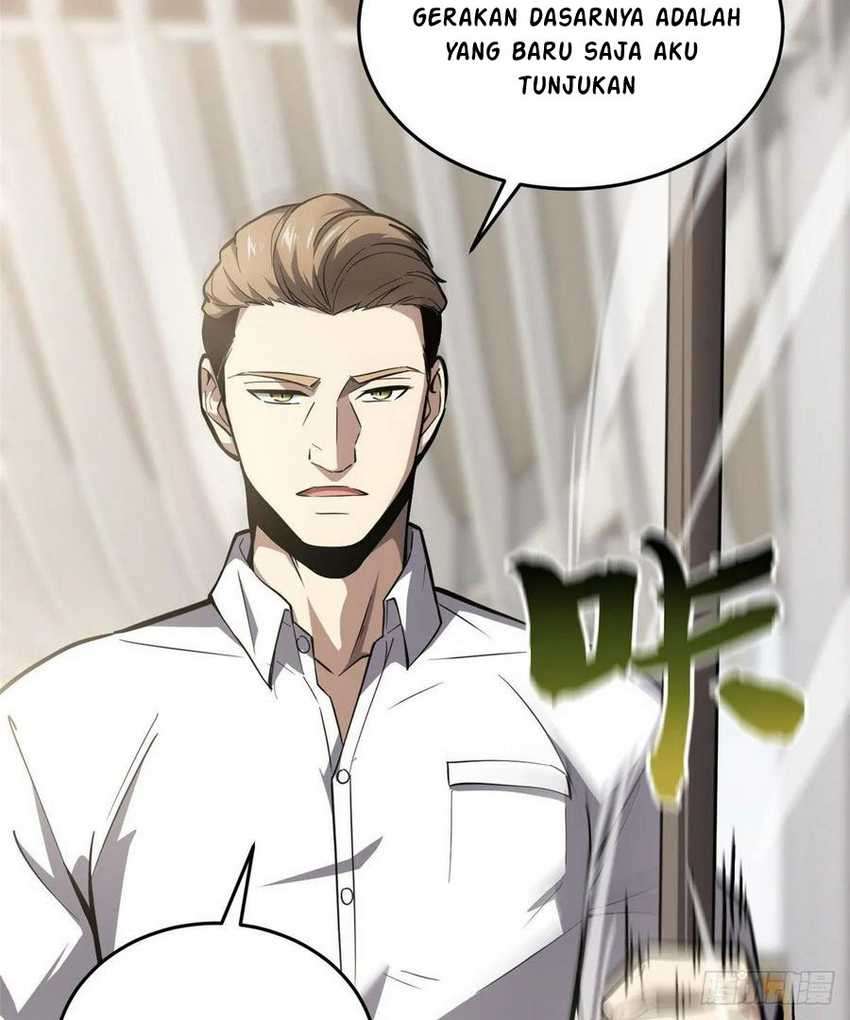 Global Gao Wu Chapter 57 Image 32