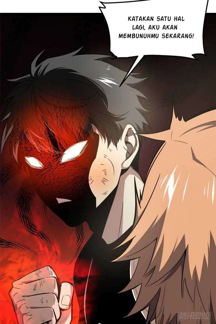 Global Gao Wu Chapter 57 Image 40