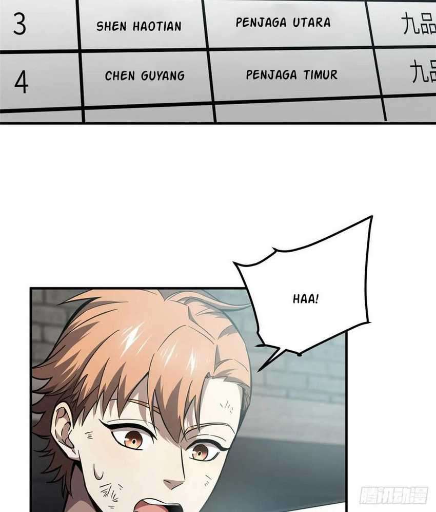 Global Gao Wu Chapter 57 Image 49