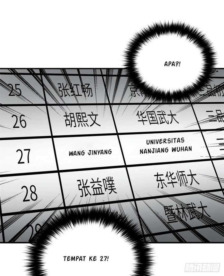 Global Gao Wu Chapter 57 Image 54