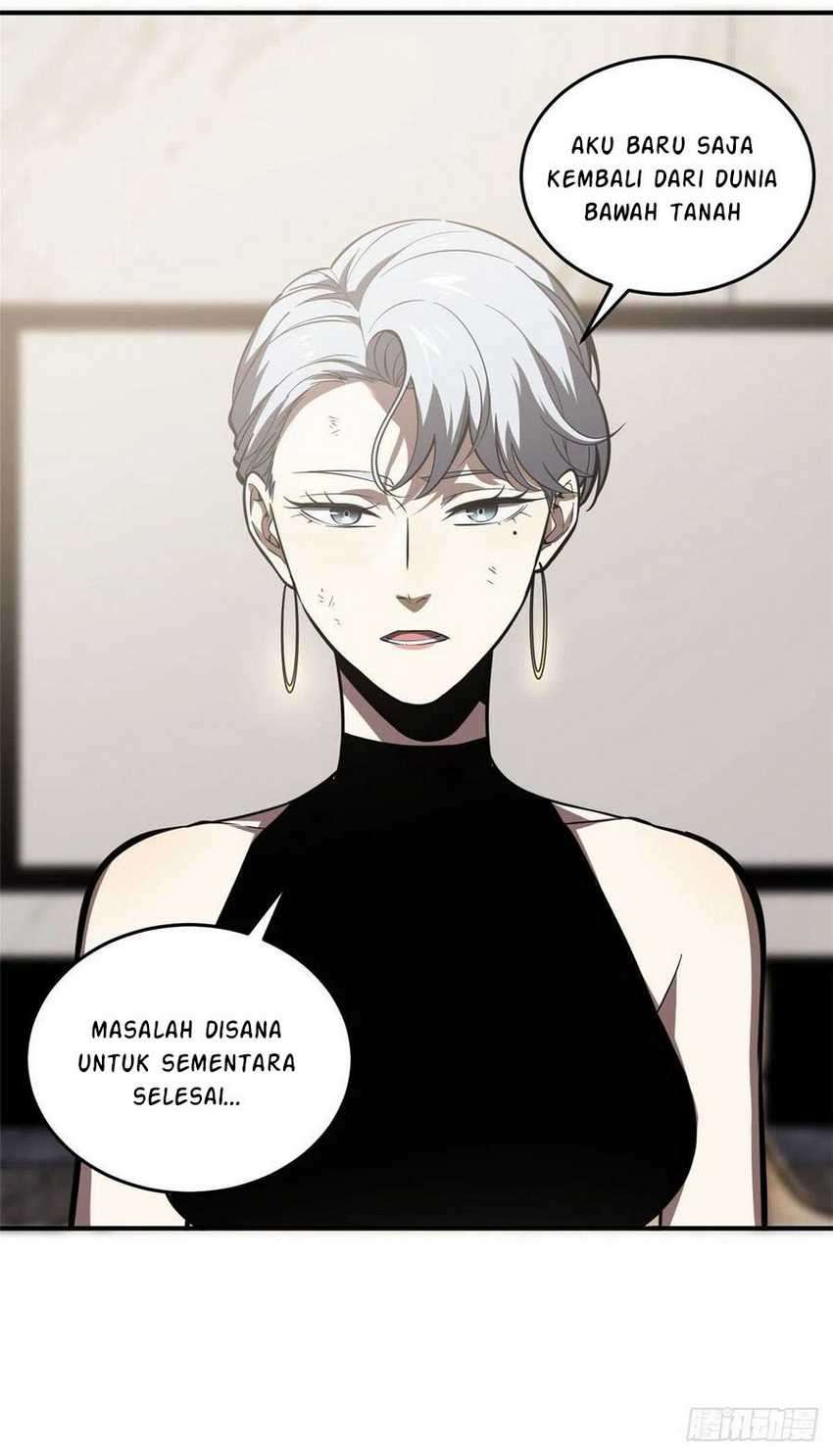 Global Gao Wu Chapter 58 Image 2