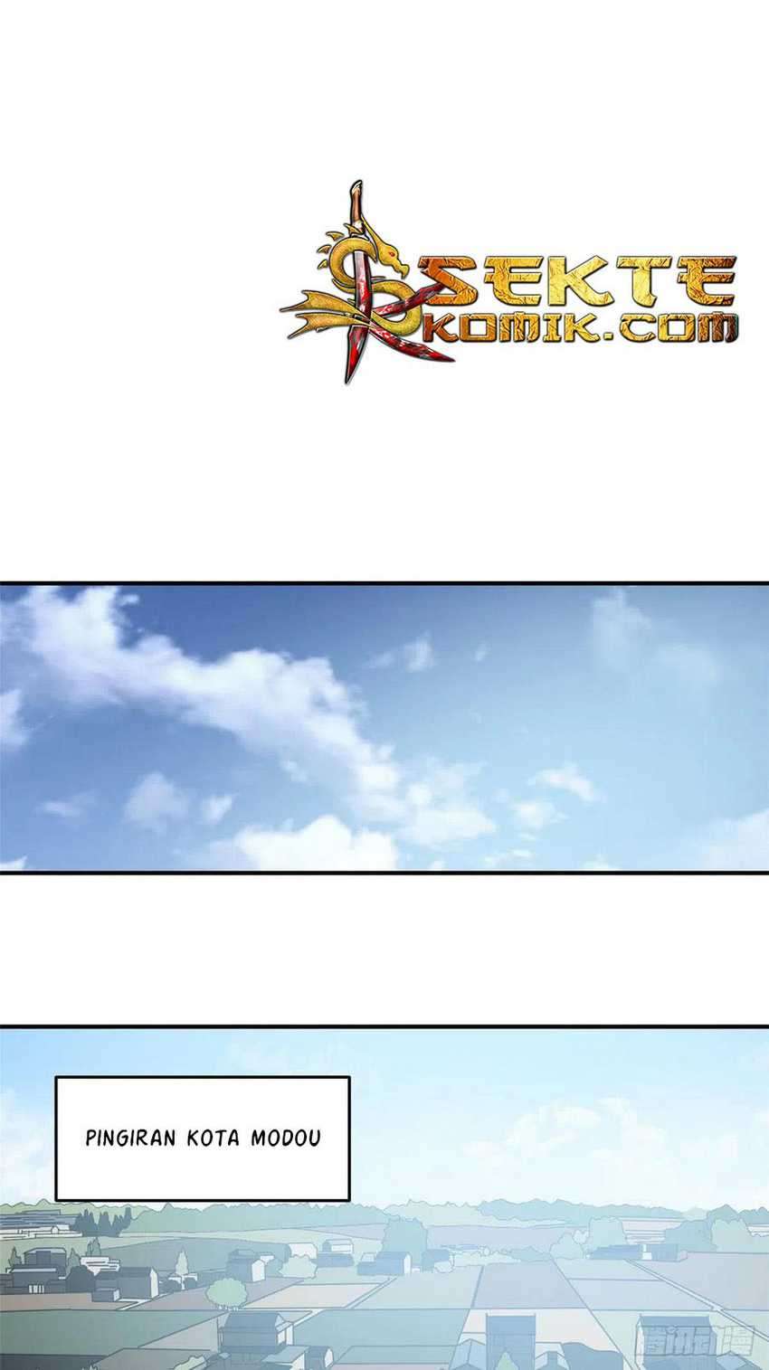 Global Gao Wu Chapter 58 Image 15