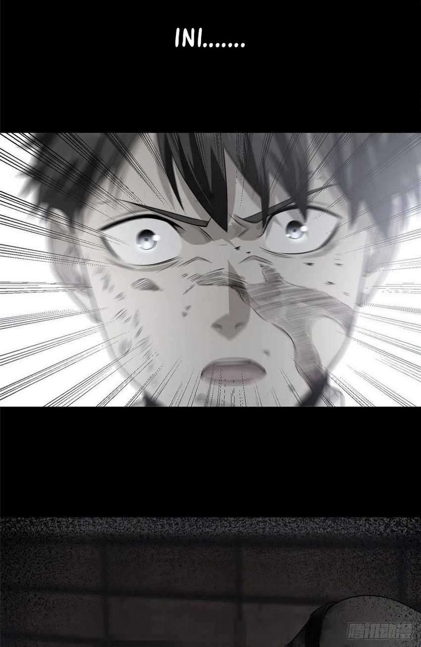 Global Gao Wu Chapter 58 Image 27