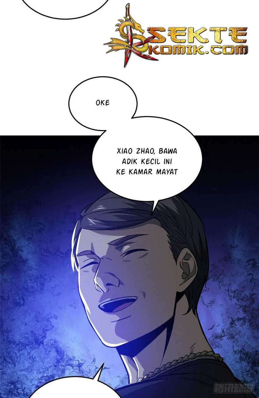 Global Gao Wu Chapter 58 Image 31