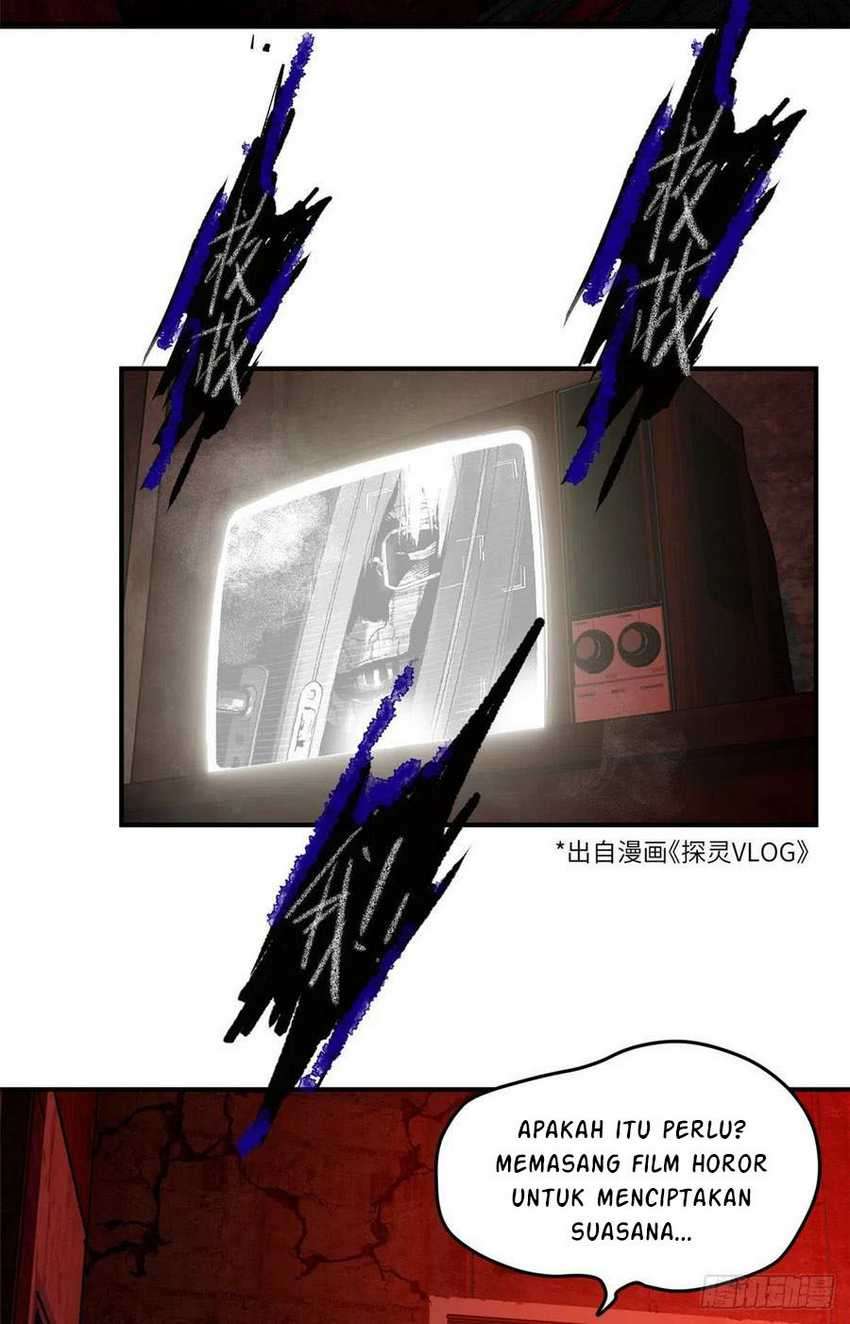 Global Gao Wu Chapter 58 Image 39