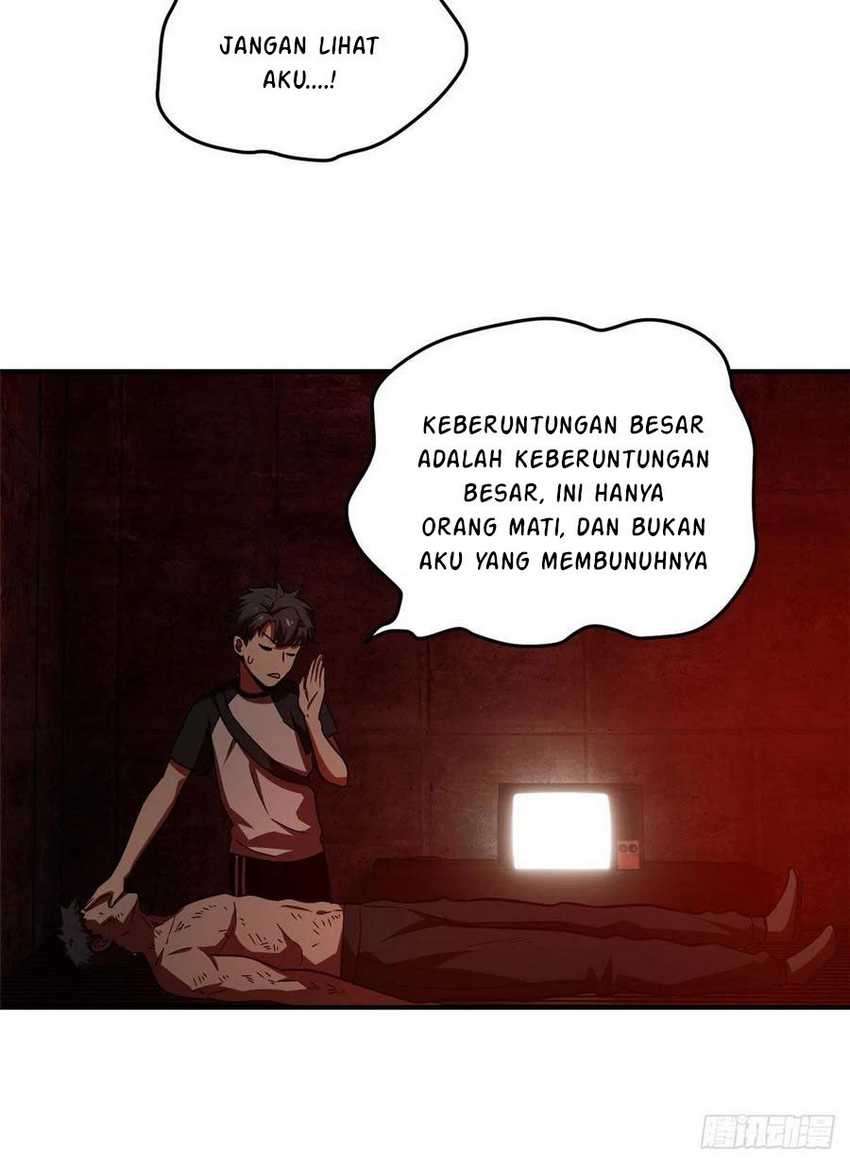 Global Gao Wu Chapter 58 Image 41