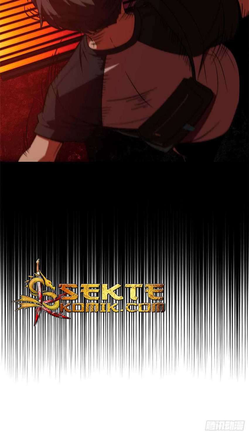 Global Gao Wu Chapter 59 Image 5