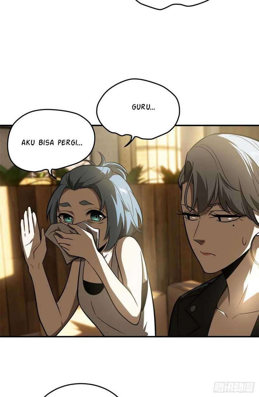 Global Gao Wu Chapter 59 Image 24