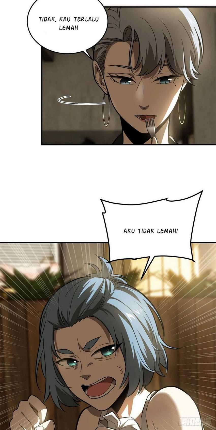 Global Gao Wu Chapter 59 Image 25