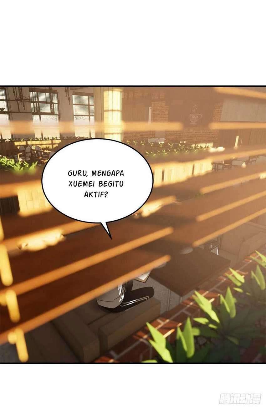 Global Gao Wu Chapter 59 Image 30