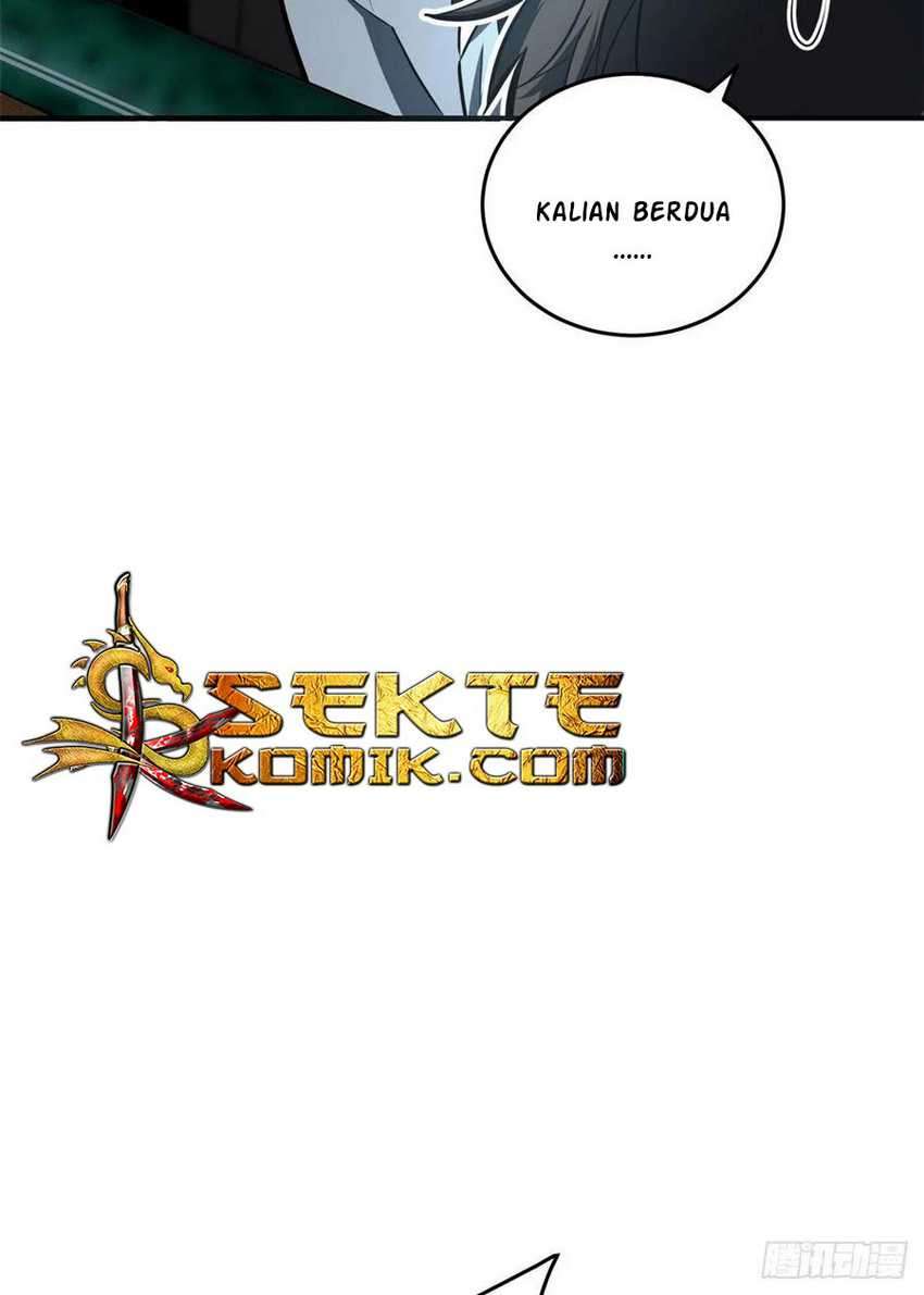 Global Gao Wu Chapter 59 Image 46