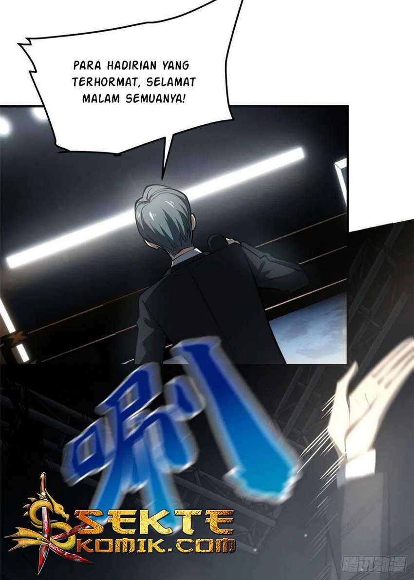 Global Gao Wu Chapter 59 Image 47