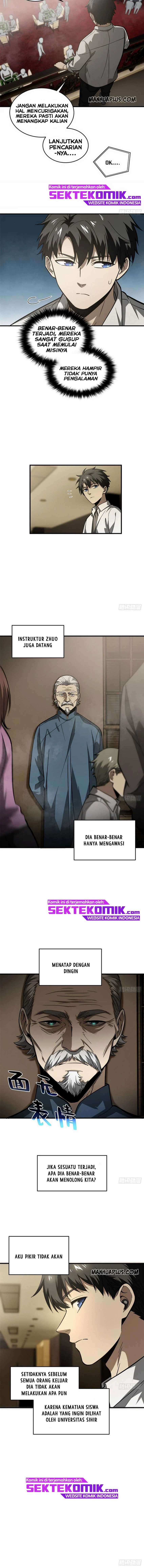 Global Gao Wu Chapter 62 Image 6