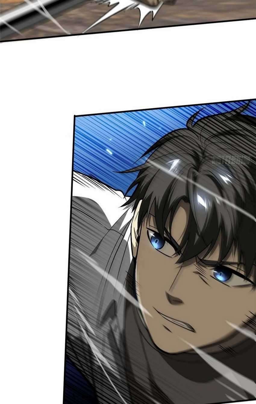 Global Gao Wu Chapter 67 Image 2