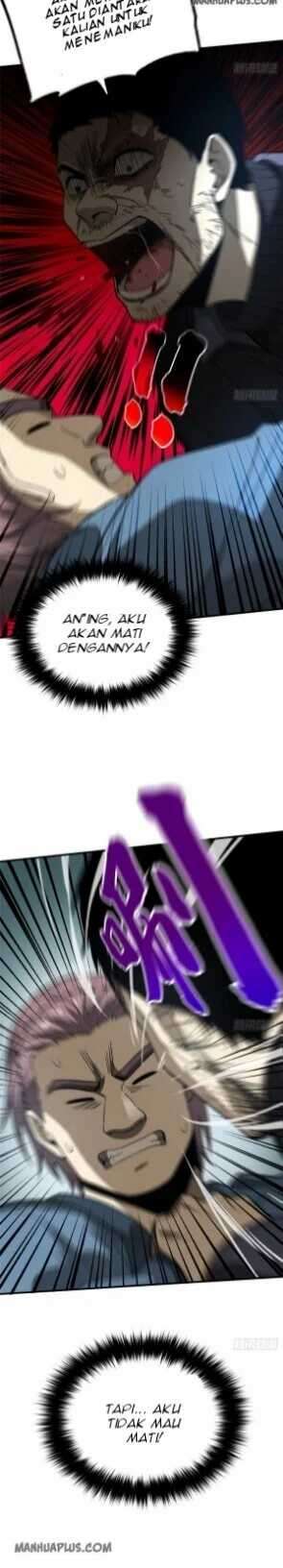 Global Gao Wu Chapter 67 Image 13