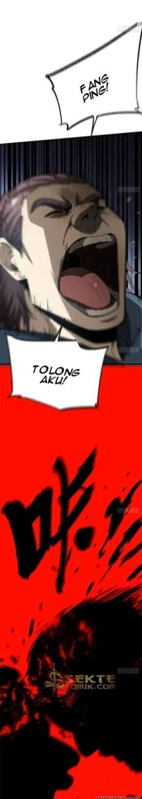 Global Gao Wu Chapter 67 Image 14