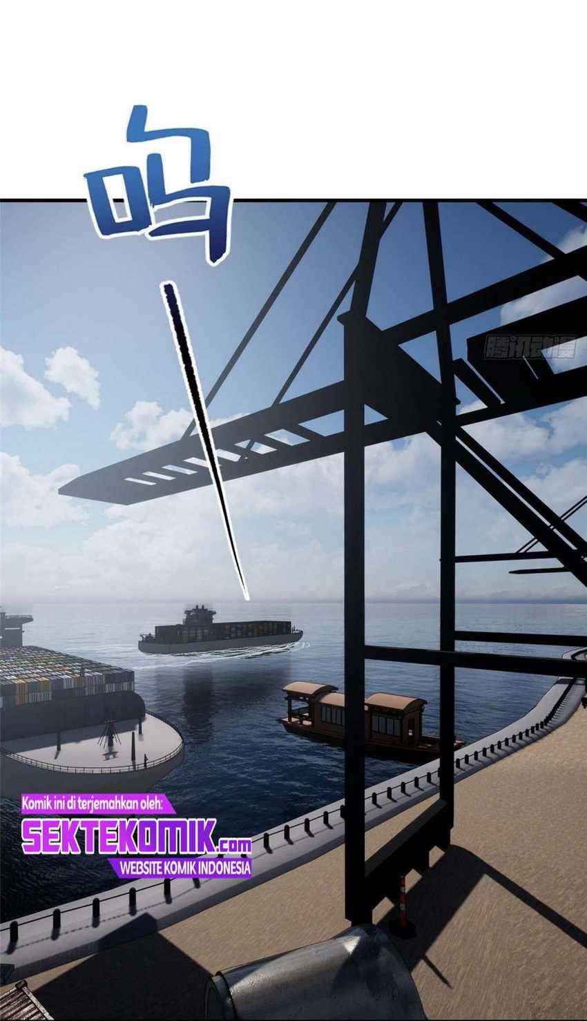 Global Gao Wu Chapter 67 Image 29