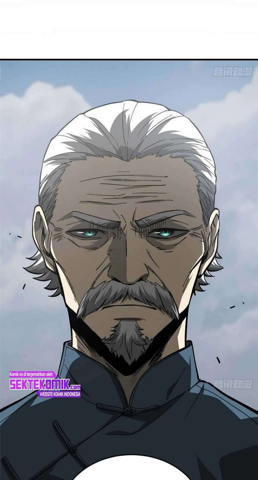 Global Gao Wu Chapter 67 Image 34