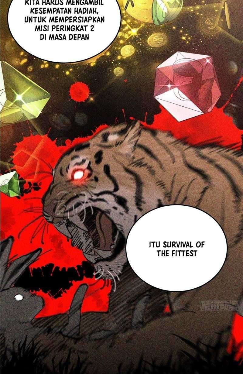 Global Gao Wu Chapter 68 Image 19