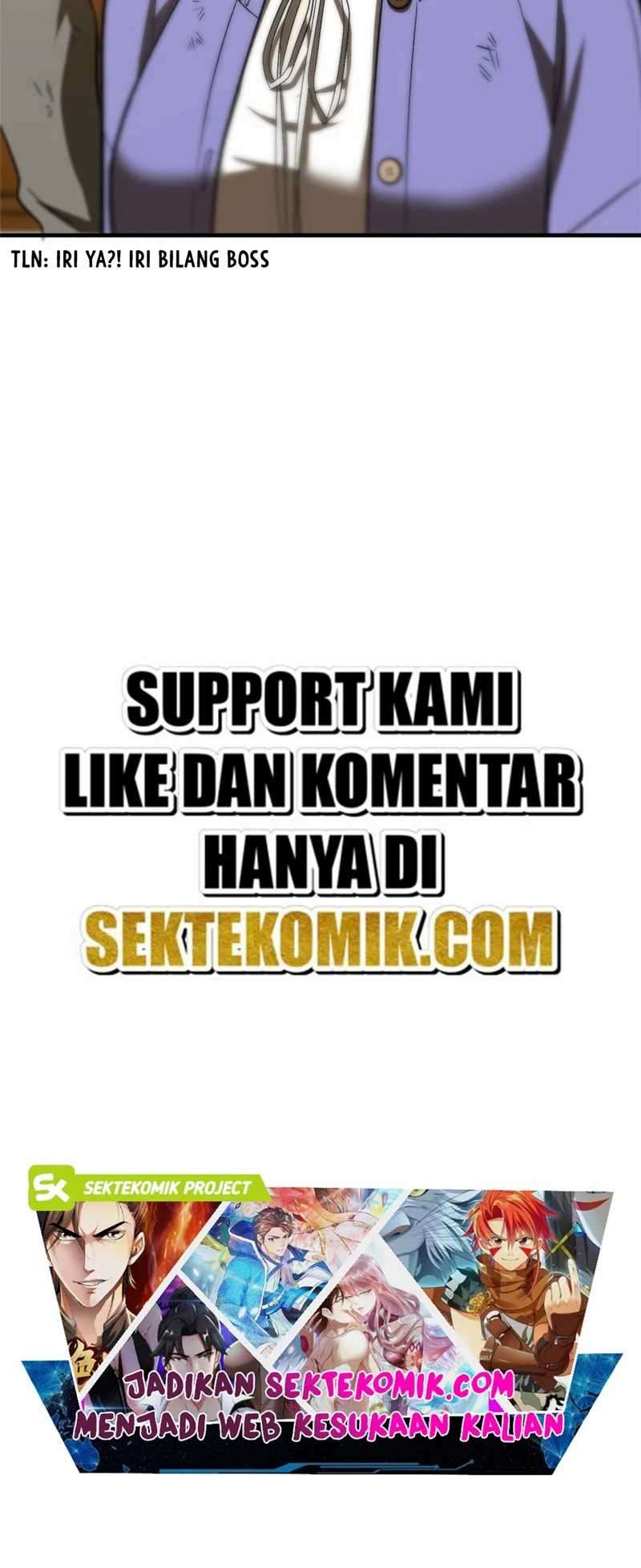 Global Gao Wu Chapter 68 Image 24