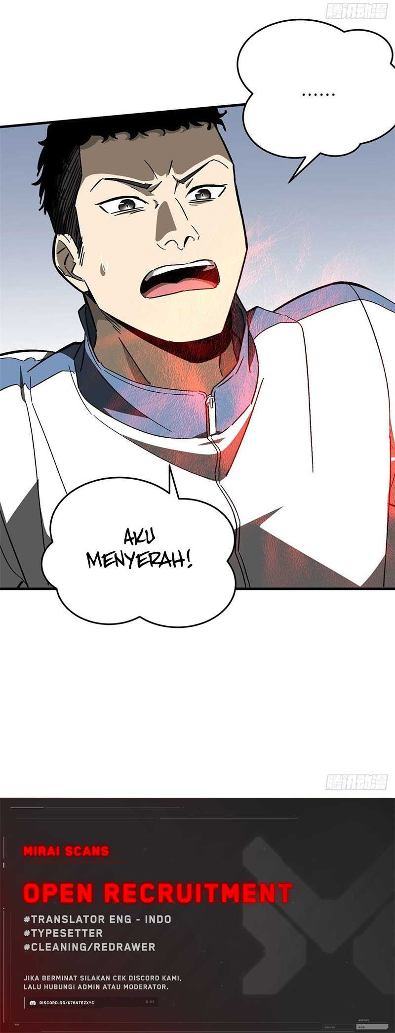 Global Gao Wu Chapter 91 Image 12