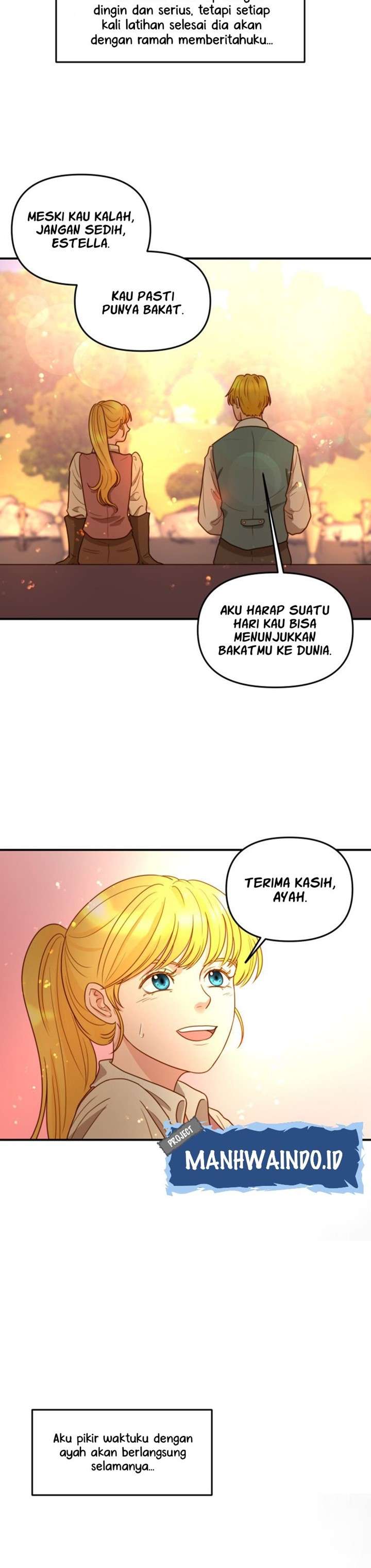Irregular Empress Chapter 01 Image 6