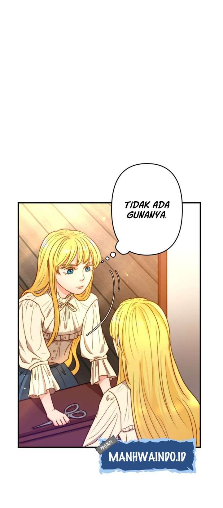 Irregular Empress Chapter 01 Image 15