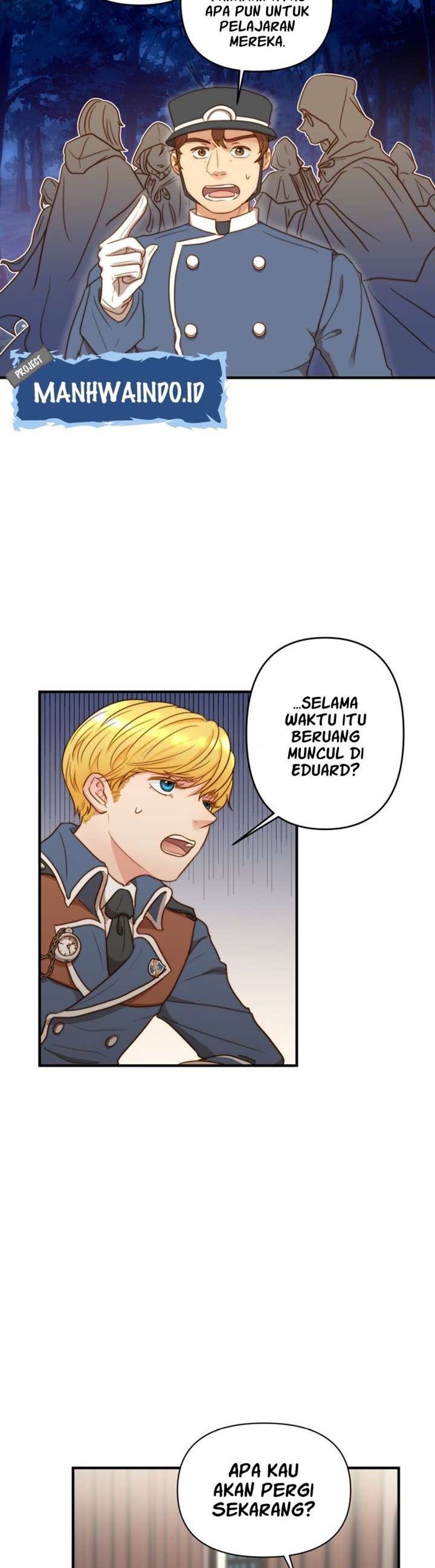 Irregular Empress Chapter 01 Image 46