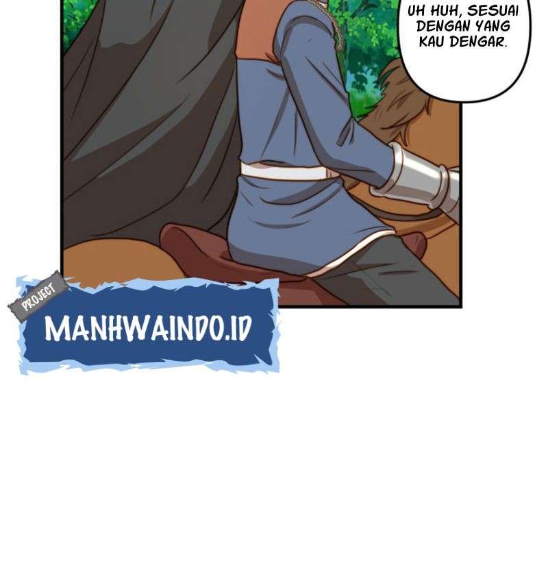 Irregular Empress Chapter 02 Image 11