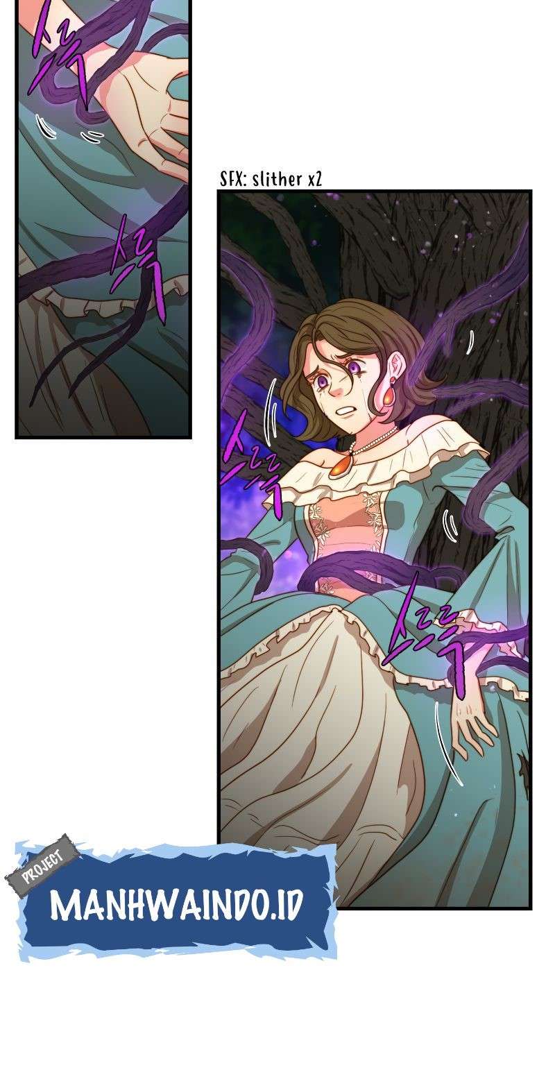 Irregular Empress Chapter 03 Image 22