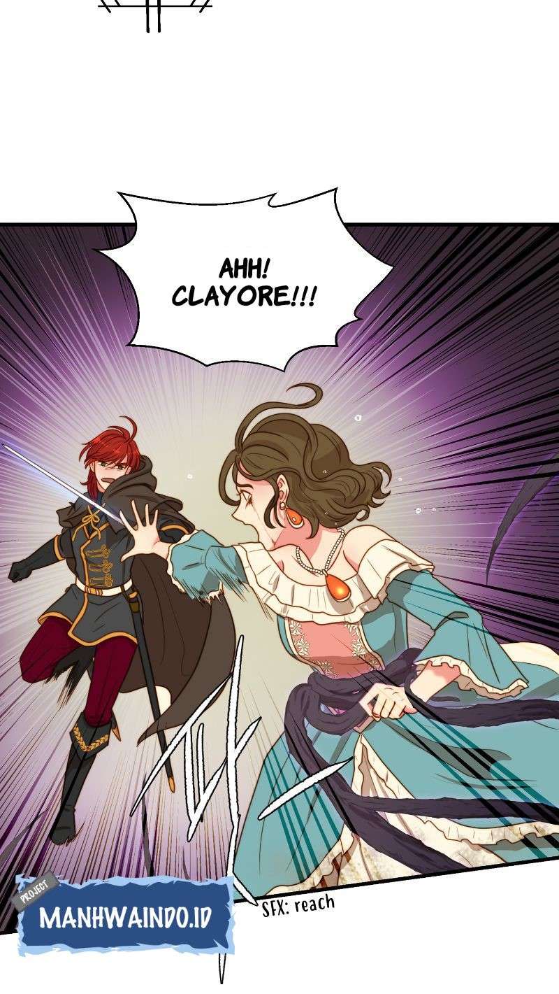 Irregular Empress Chapter 03 Image 27