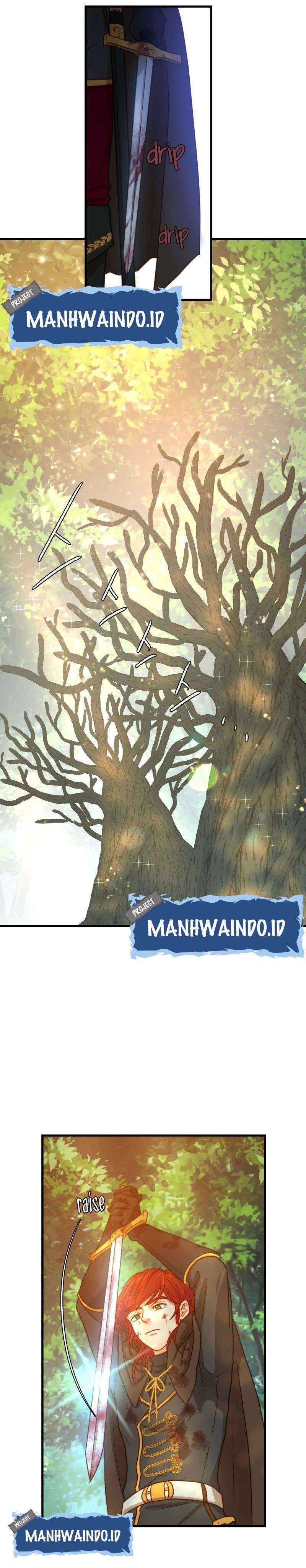 Irregular Empress Chapter 03 Image 32