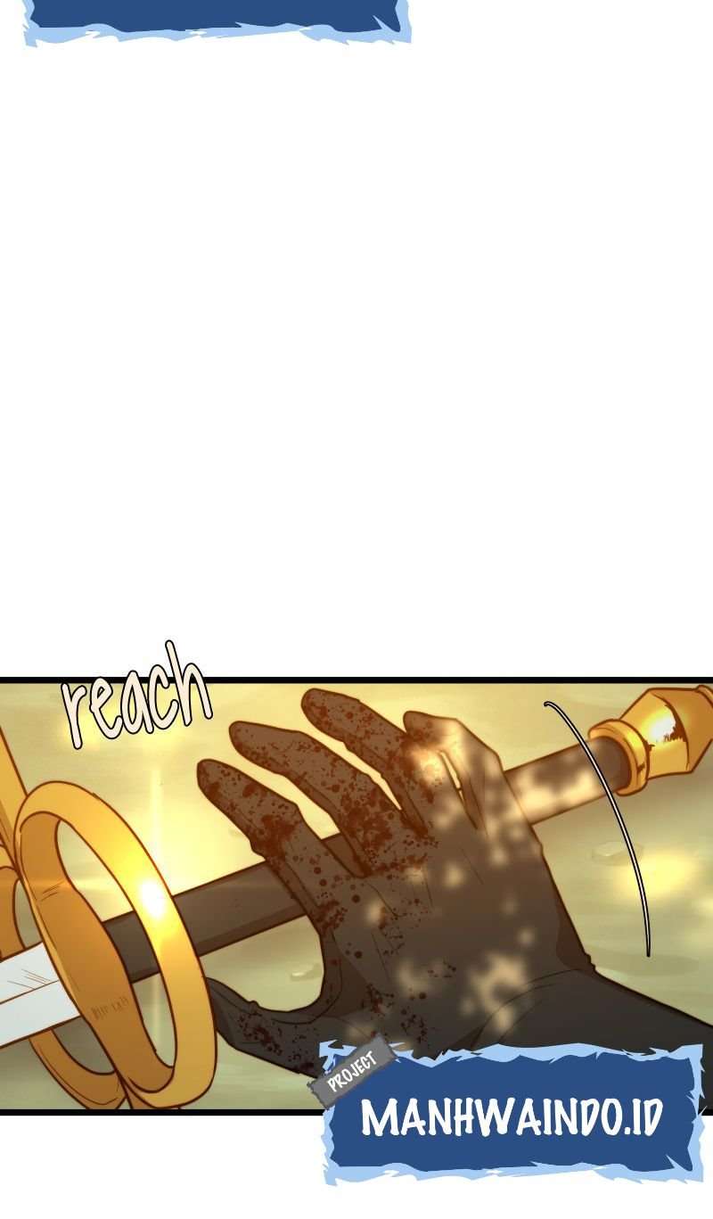 Irregular Empress Chapter 04 Image 19